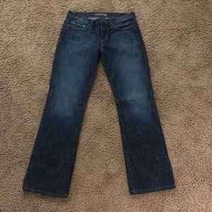 Size 28 joes Jeans
